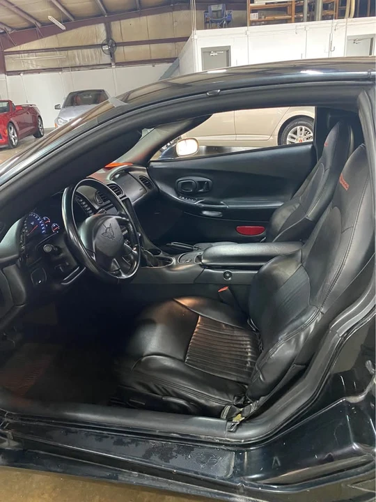 2019 Chevrolet Corvette C7 Z06 - Image 8 of 12