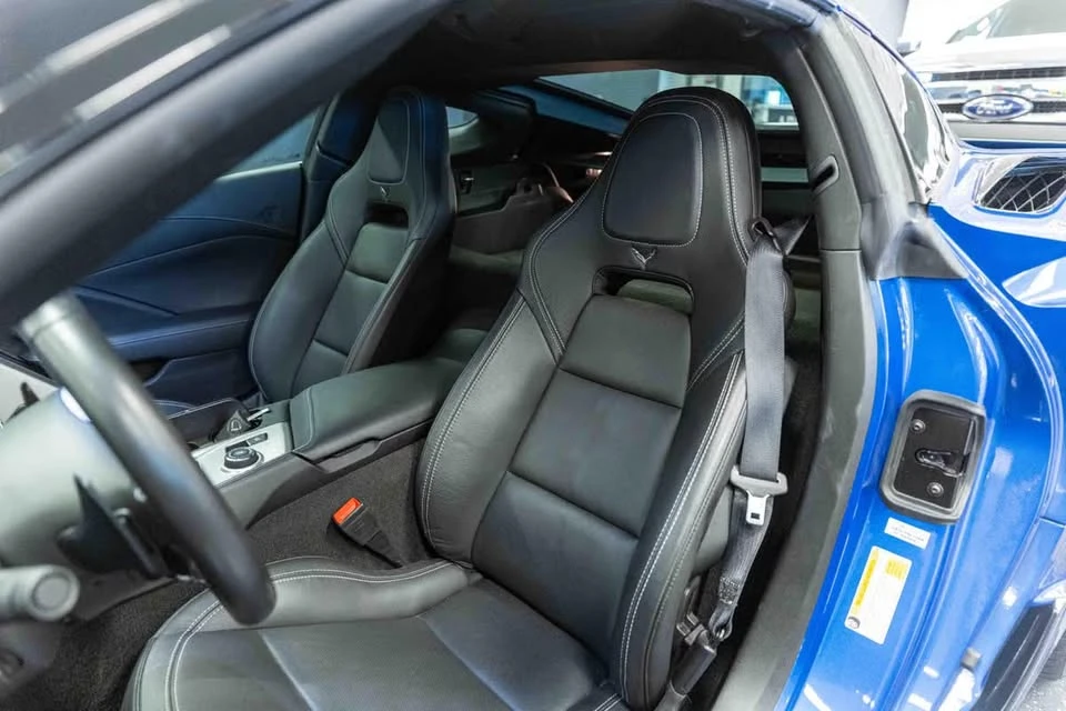 2019 Chevrolet Corvette C7 Z06 - Image 11 of 16