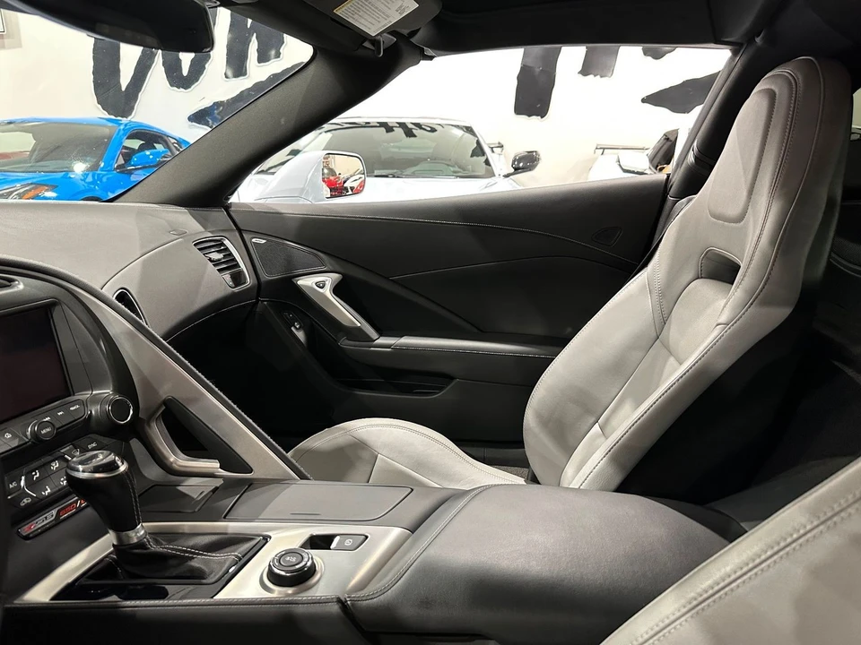 2019 Chevrolet Corvette C7 Z06 - Image 13 of 21