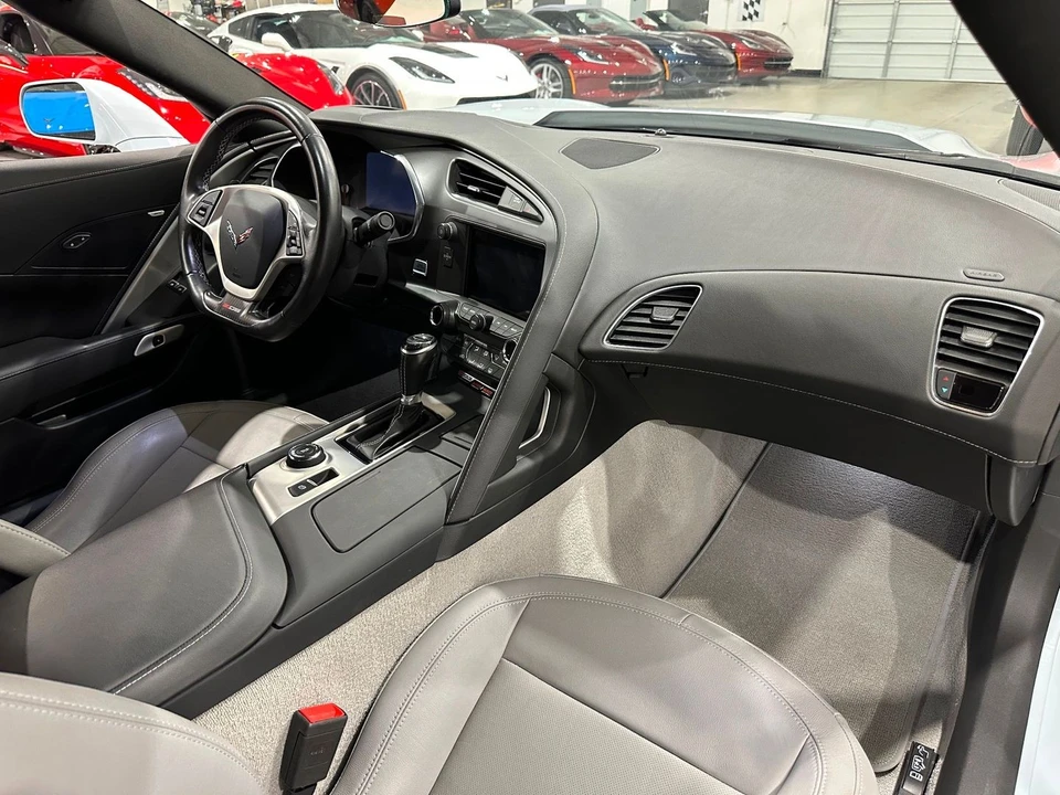 2019 Chevrolet Corvette C7 Z06 - Image 15 of 21