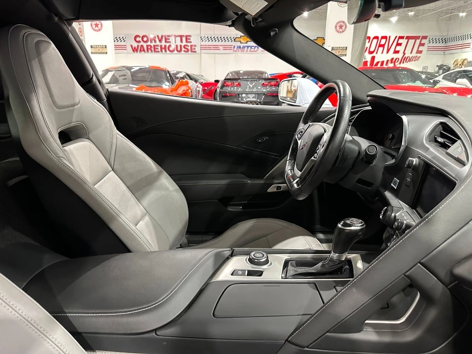 2019 Chevrolet Corvette C7 Z06 - Image 14 of 21