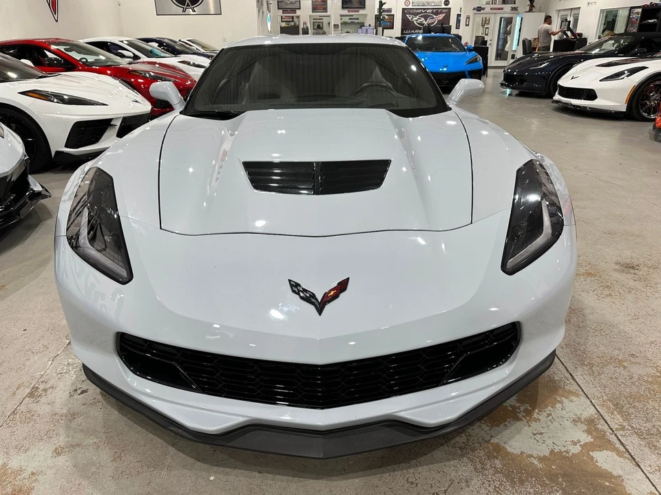 2019 Chevrolet Corvette C7 Z06 - Image 20 of 21
