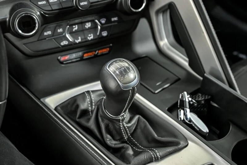 2019 Chevrolet Corvette C7 Z06 - Image 25 of 27