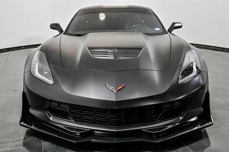 2019 Chevrolet Corvette C7 Z06 - Image 4 of 27