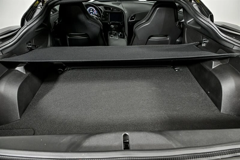 2019 Chevrolet Corvette C7 Z06 - Image 11 of 27