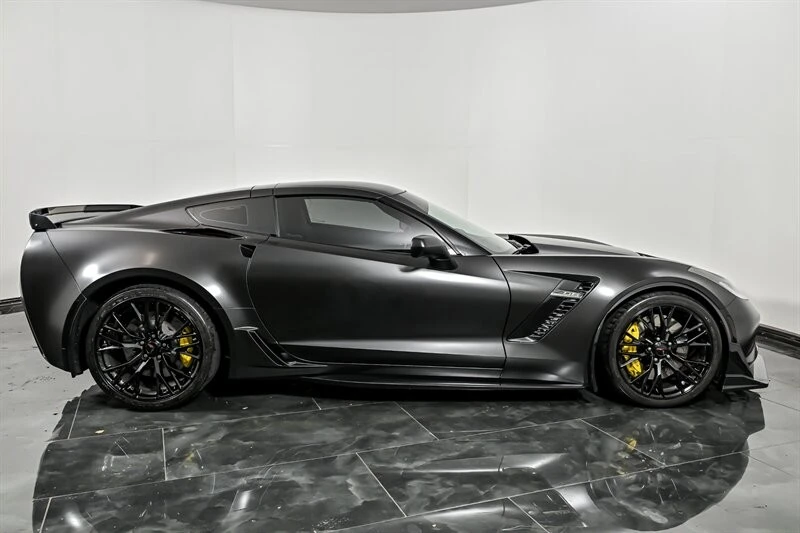 2019 Chevrolet Corvette C7 Z06 - Image 10 of 27