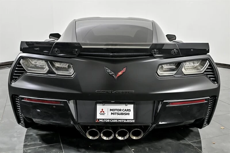 2019 Chevrolet Corvette C7 Z06 - Image 8 of 27