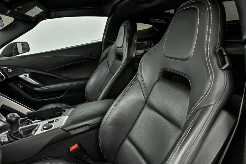 2019 Chevrolet Corvette C7 Z06 - Image 17 of 27