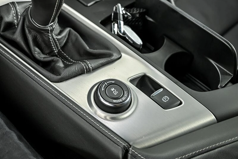 2019 Chevrolet Corvette C7 Z06 - Image 26 of 27
