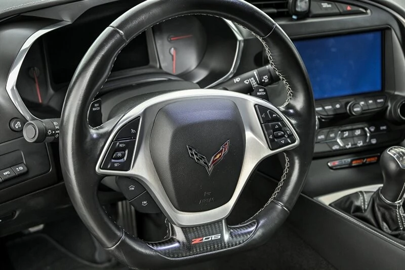 2019 Chevrolet Corvette C7 Z06 - Image 18 of 27