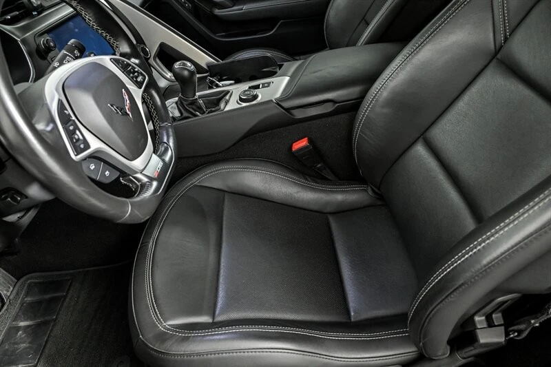 2019 Chevrolet Corvette C7 Z06 - Image 16 of 27