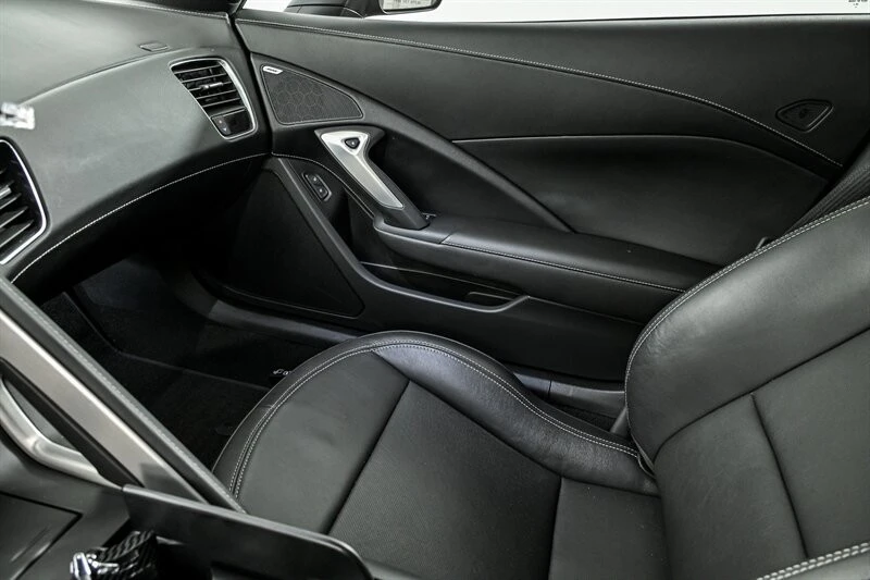 2019 Chevrolet Corvette C7 Z06 - Image 27 of 27