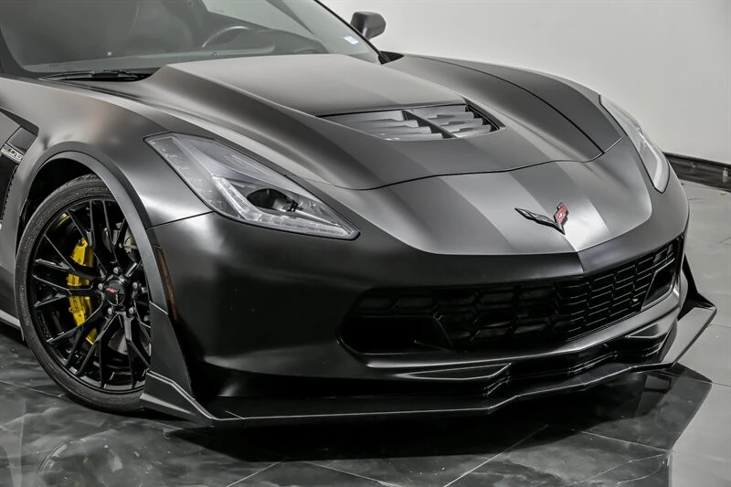 2019 Chevrolet Corvette C7 Z06 - Image 2 of 27