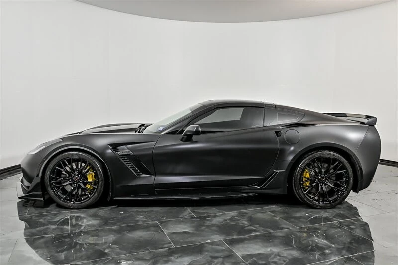 2019 Chevrolet Corvette C7 Z06 - Image 6 of 27