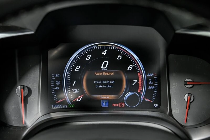 2019 Chevrolet Corvette C7 Z06 - Image 20 of 27