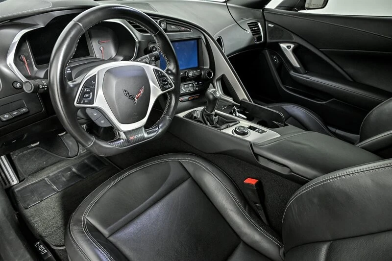 2019 Chevrolet Corvette C7 Z06 - Image 15 of 27