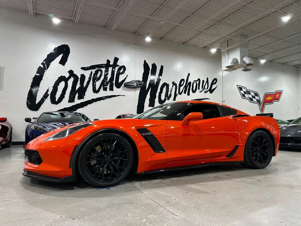 2019 Chevrolet - Image 20 of 21