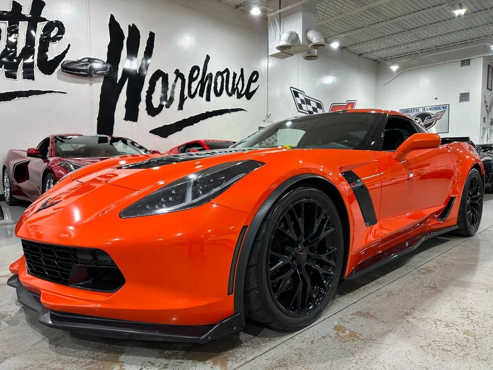 2019 Chevrolet - Image 17 of 21