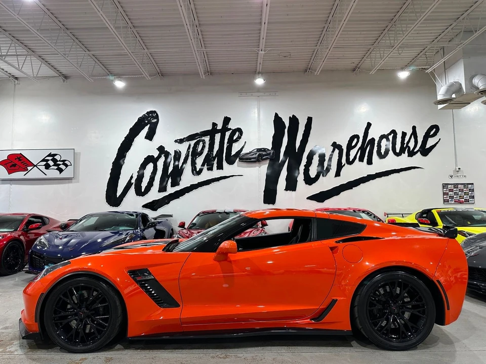 2019 Chevrolet - Image 2 of 21