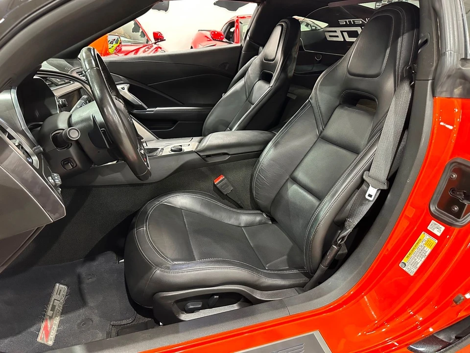 2019 Chevrolet - Image 9 of 21