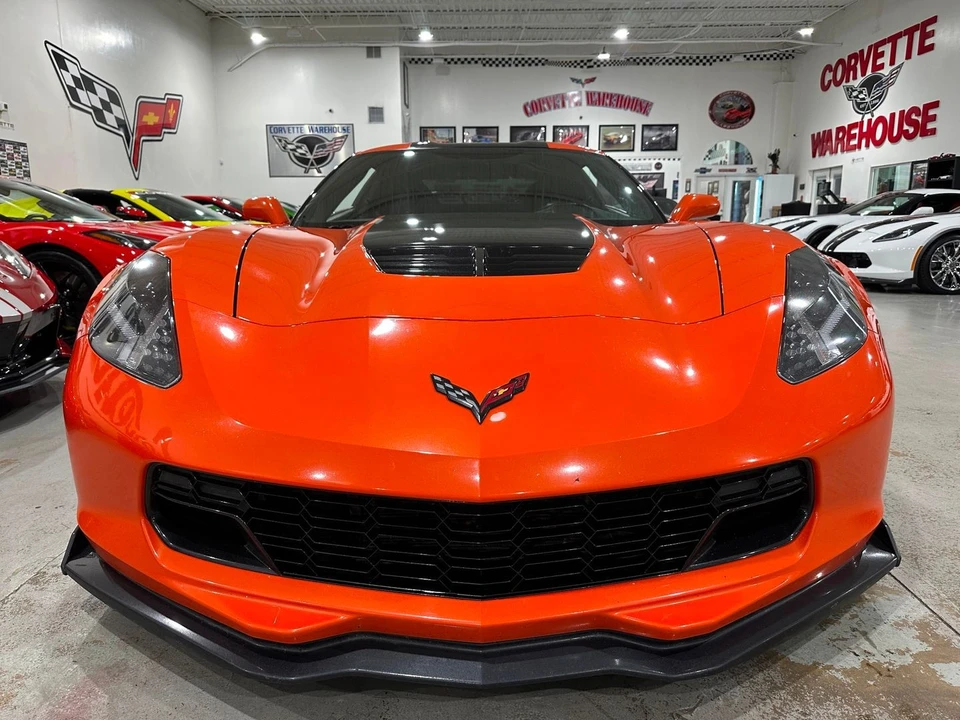 2019 Chevrolet - Image 18 of 21