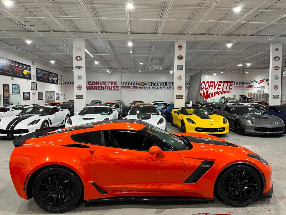 2019 Chevrolet - Image 7 of 21