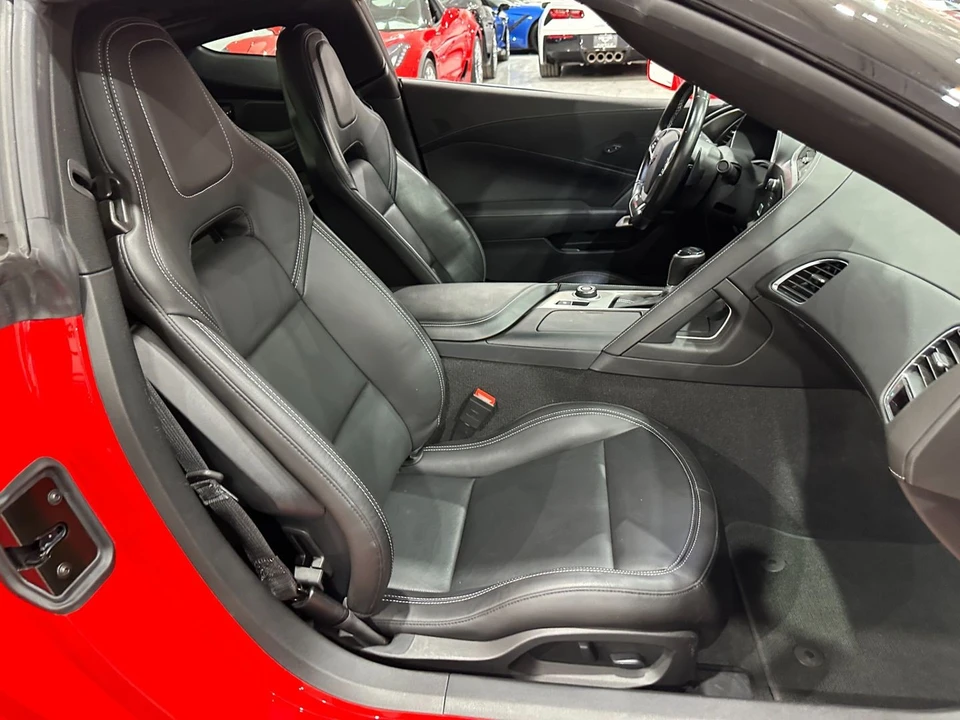 2019 Chevrolet Corvette C7 Z06 - Image 19 of 21