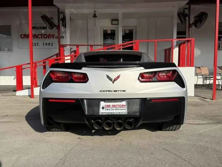 2019 Chevrolet Corvette C7 - Image 11 of 20