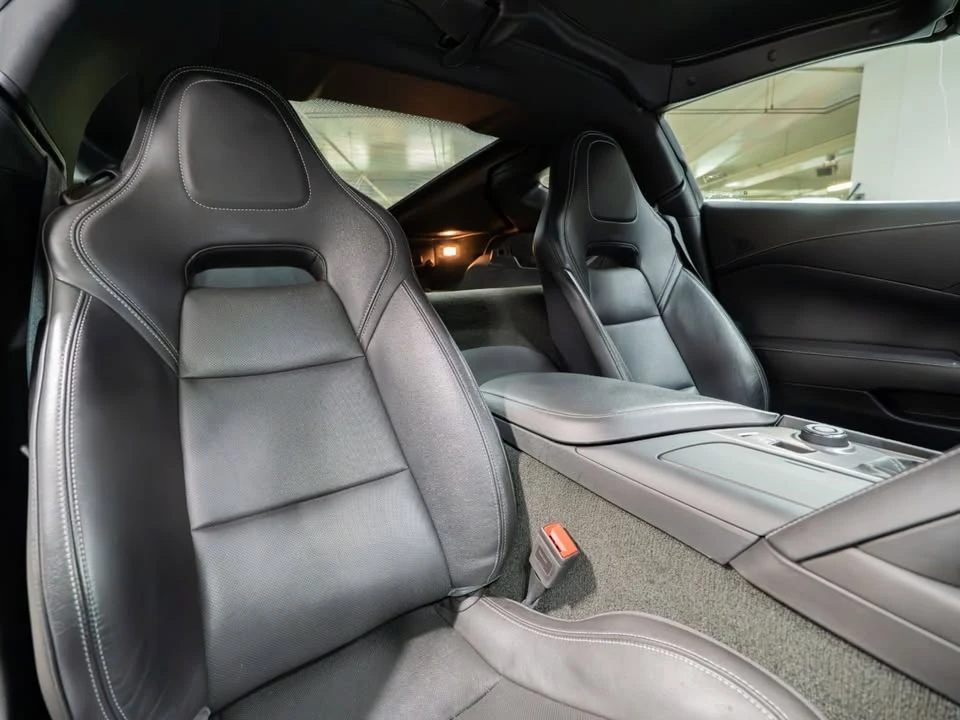2019 Chevrolet Corvette C7 - Image 20 of 20