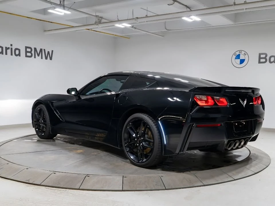 2019 Chevrolet Corvette C7 - Image 3 of 20