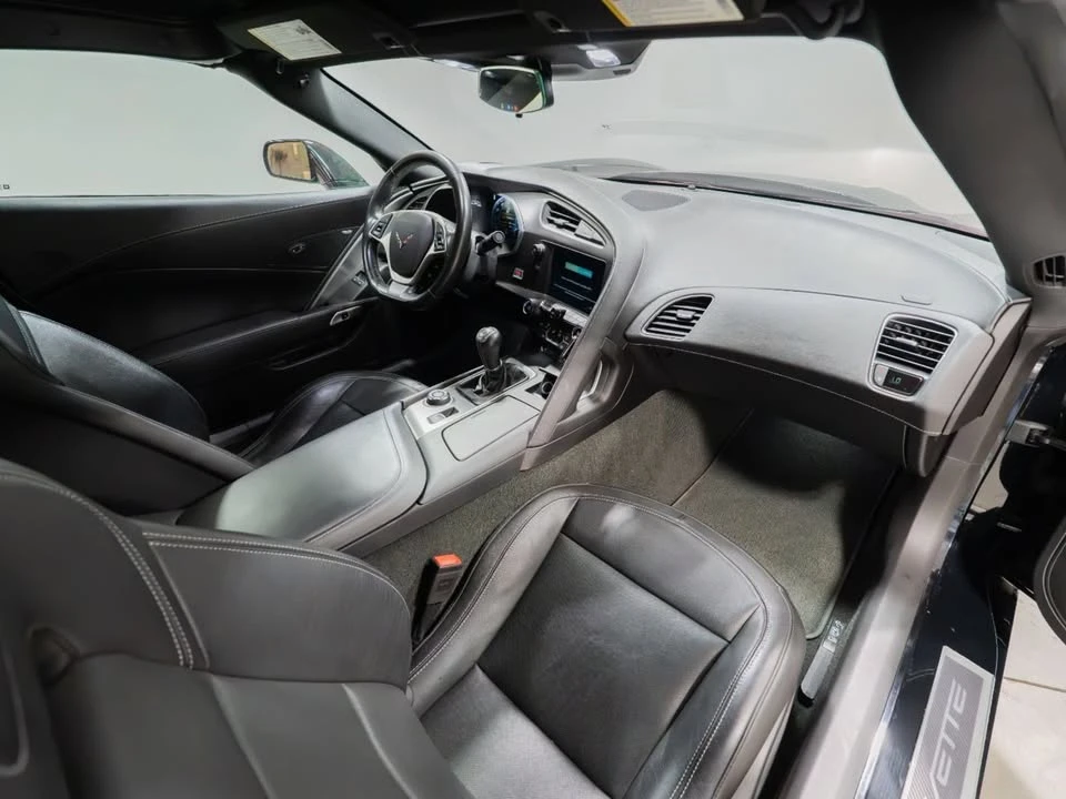 2019 Chevrolet Corvette C7 - Image 19 of 20