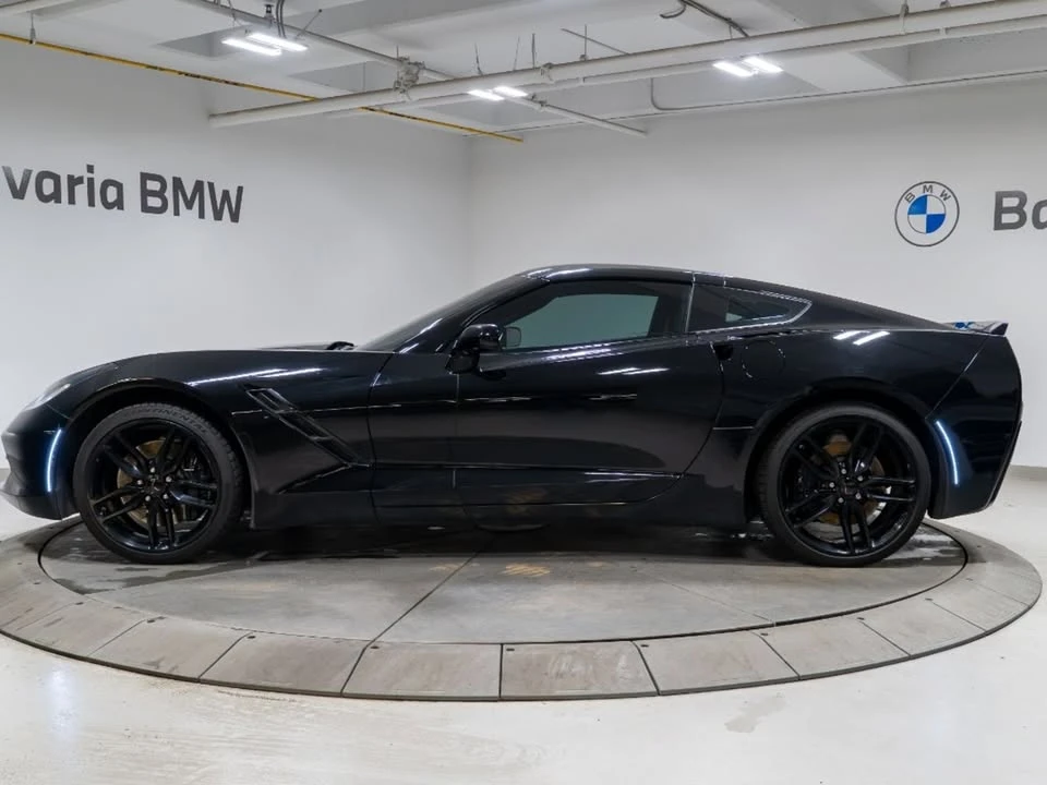 2019 Chevrolet Corvette C7 - Image 2 of 20