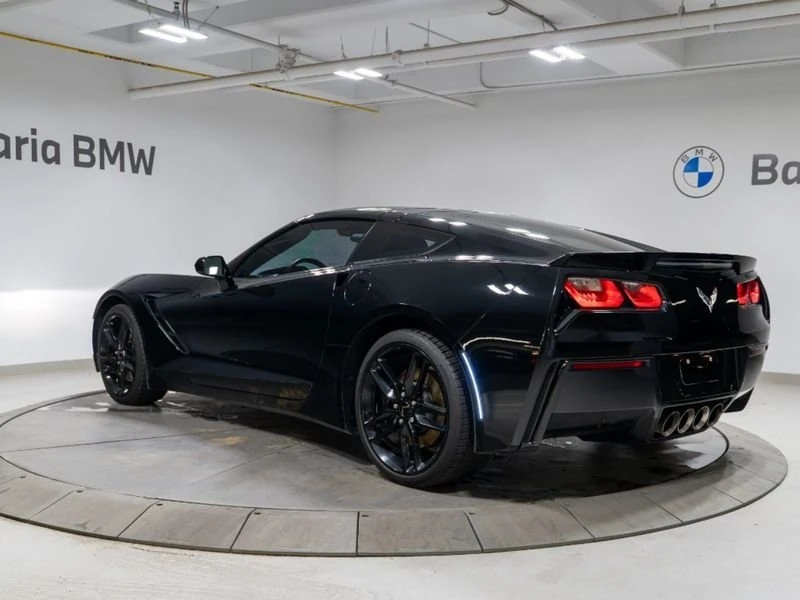 2019 Chevrolet Corvette - Image 4 of 17