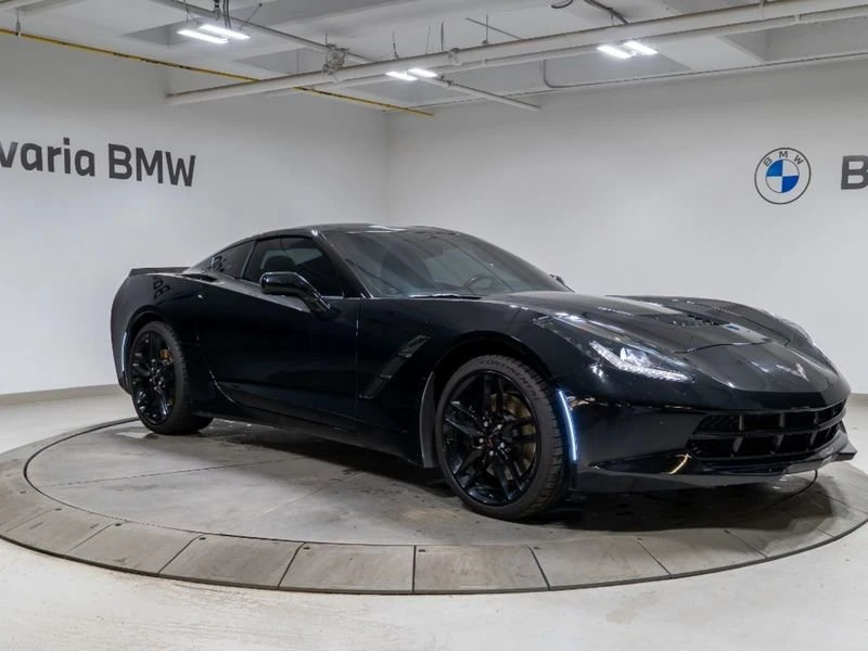2019 Chevrolet Corvette - Image 3 of 17