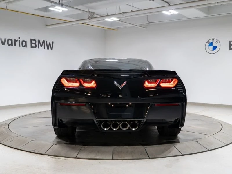 2019 Chevrolet Corvette - Image 5 of 17