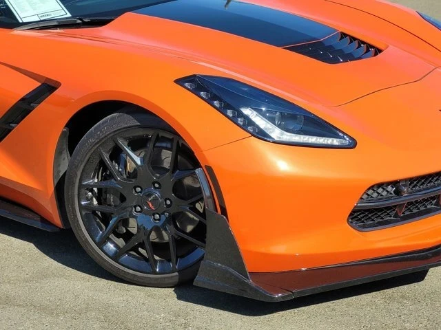 2019 Chevrolet Corvette C7 - Image 3 of 12