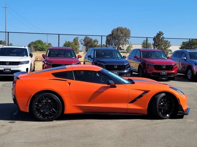 2019 Chevrolet Corvette C7 - Image 4 of 12