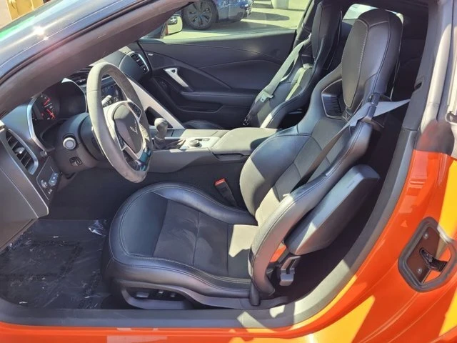 2019 Chevrolet Corvette C7 - Image 12 of 12