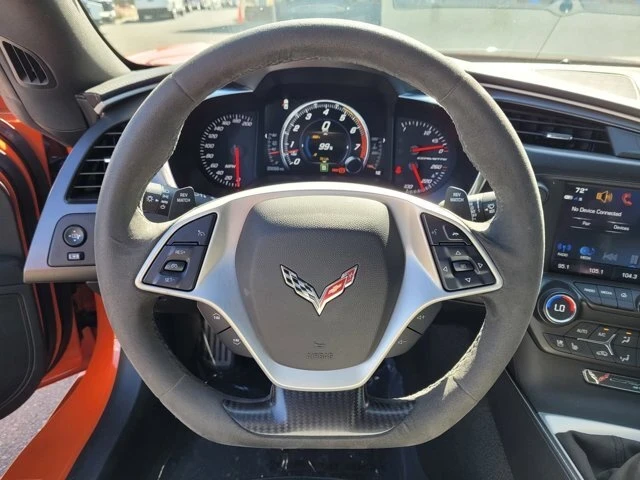 2019 Chevrolet Corvette C7 - Image 11 of 12