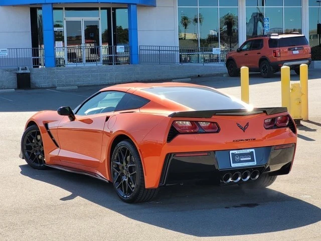 2019 Chevrolet Corvette C7 - Image 7 of 12