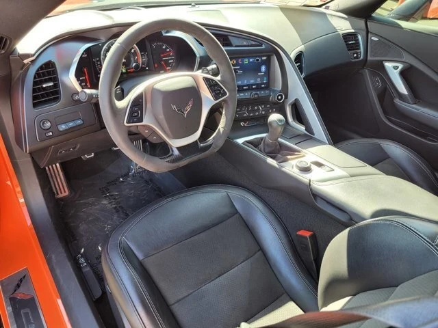 2019 Chevrolet Corvette C7 - Image 10 of 12
