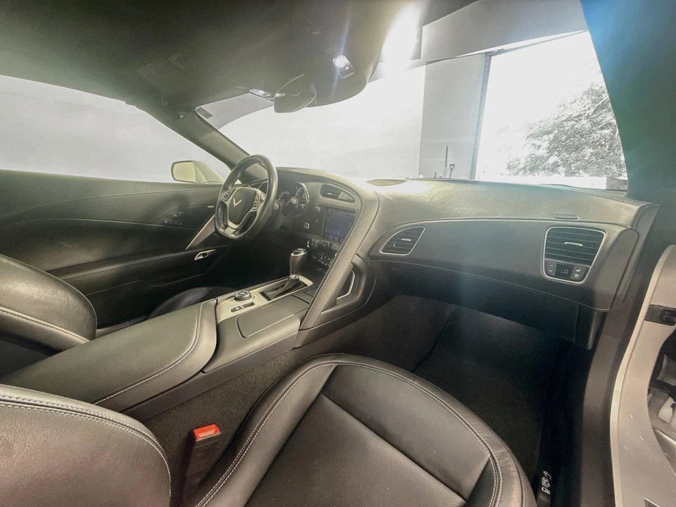 2019 Chevrolet Corvette - Image 14 of 14