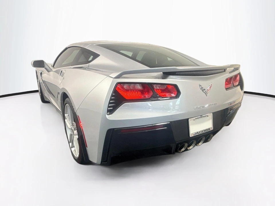 2019 Chevrolet Corvette - Image 3 of 14