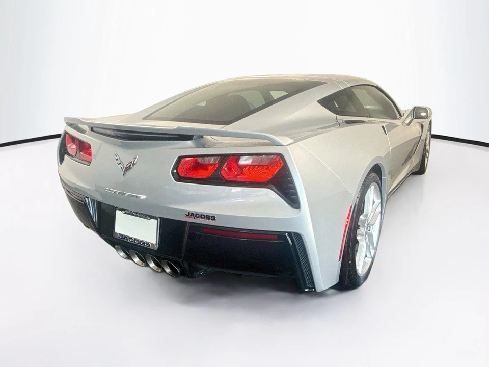 2019 Chevrolet Corvette - Image 5 of 14