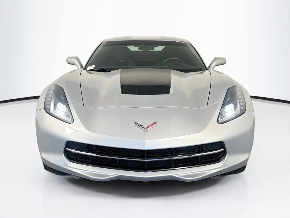 2019 Chevrolet Corvette - Image 8 of 14