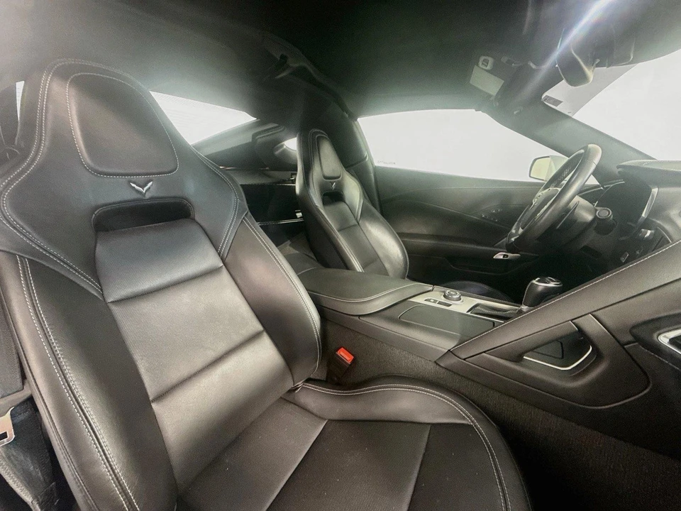 2019 Chevrolet Corvette - Image 13 of 14
