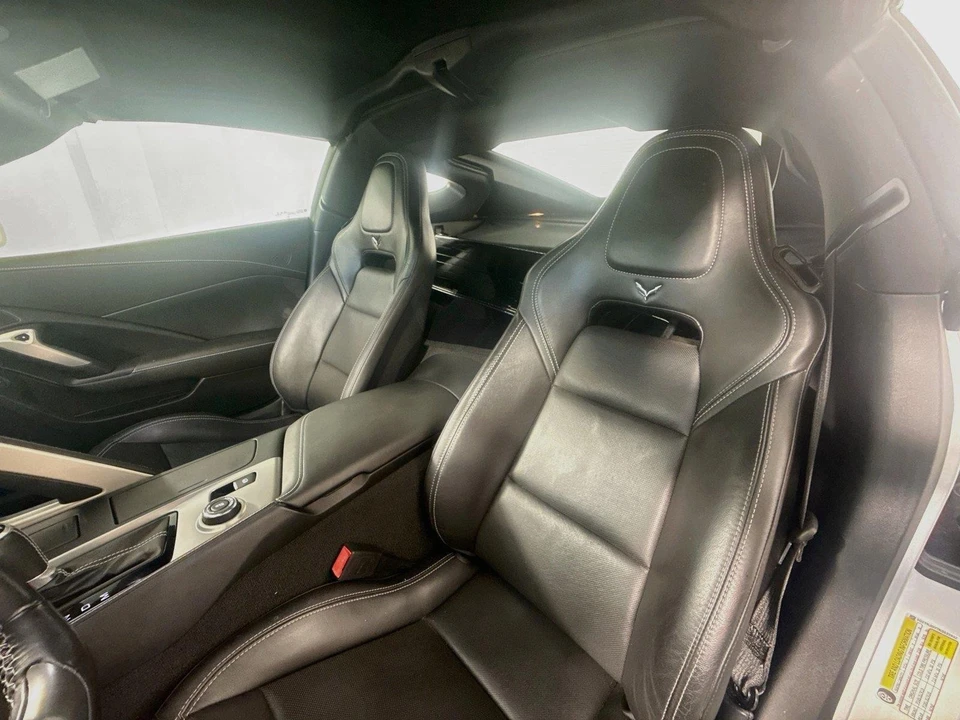 2019 Chevrolet Corvette - Image 10 of 14