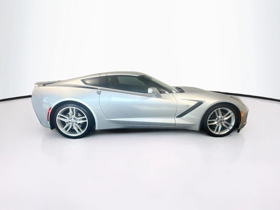 2019 Chevrolet Corvette - Image 6 of 14