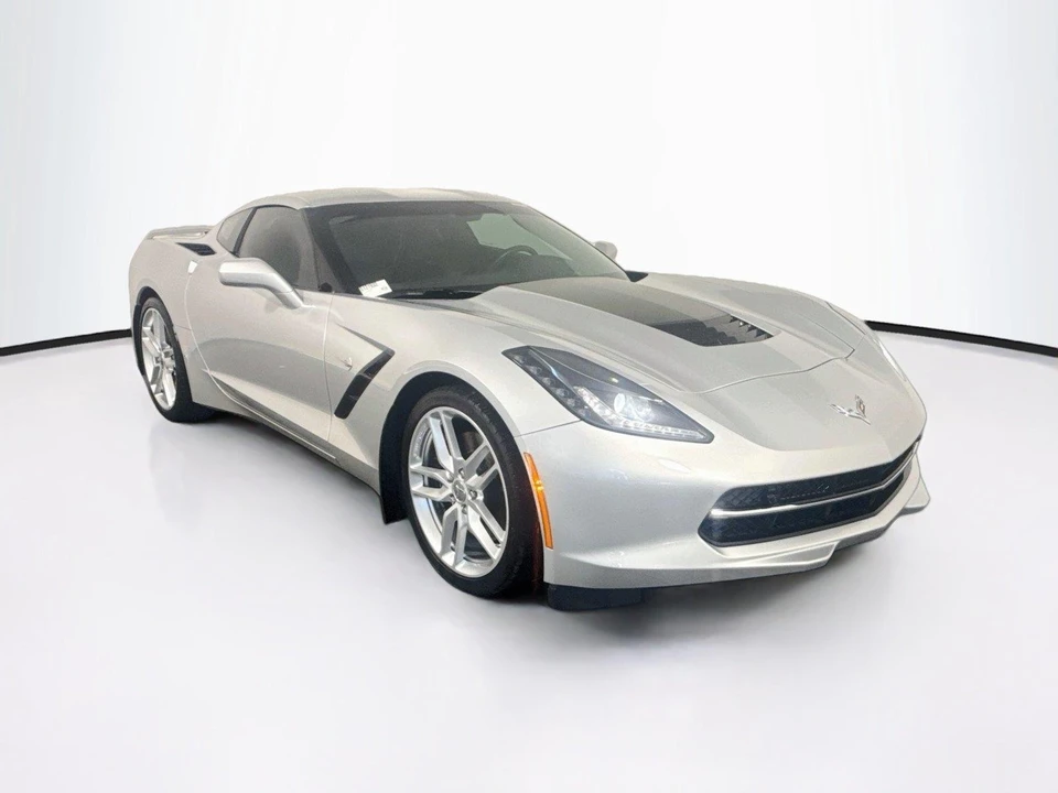 2019 Chevrolet Corvette - Image 7 of 14