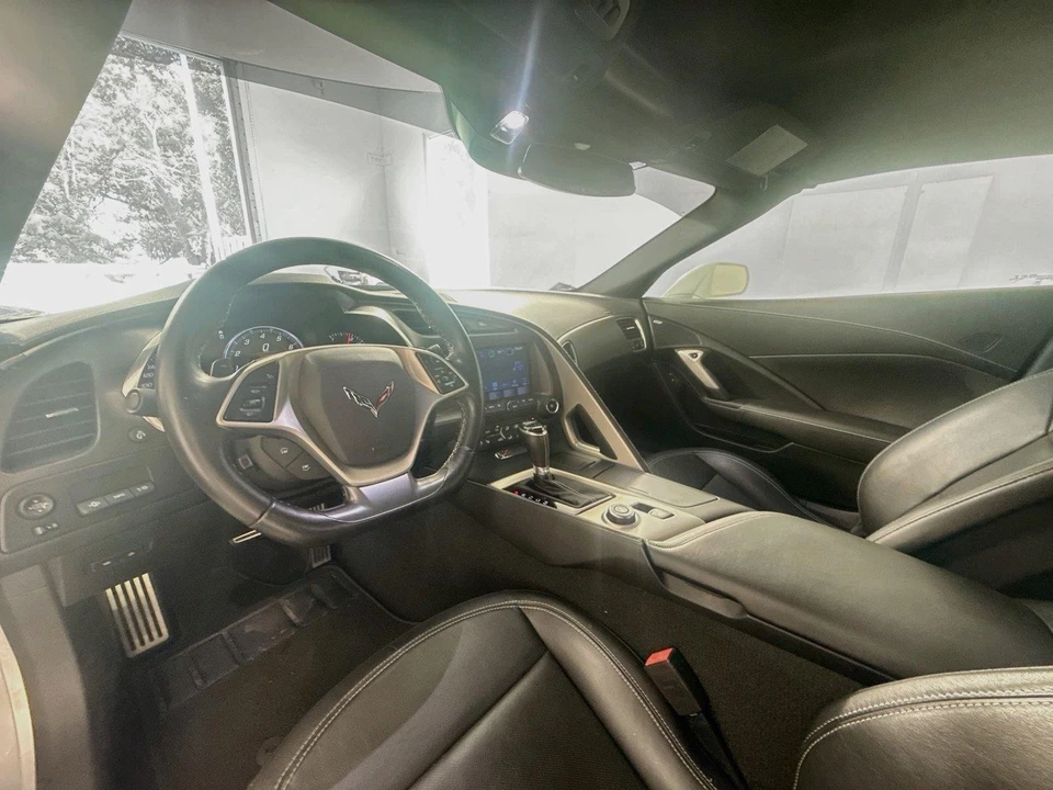 2019 Chevrolet Corvette - Image 11 of 14